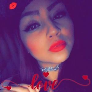 Meet your Posher, Jaylene